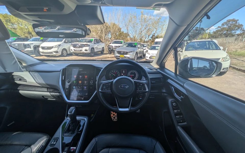 2024 Subaru Crosstrek G6X MY24 Hybrid S Lineartronic AWD Grey 7 Speed Constant Variable Wagon Hybrid