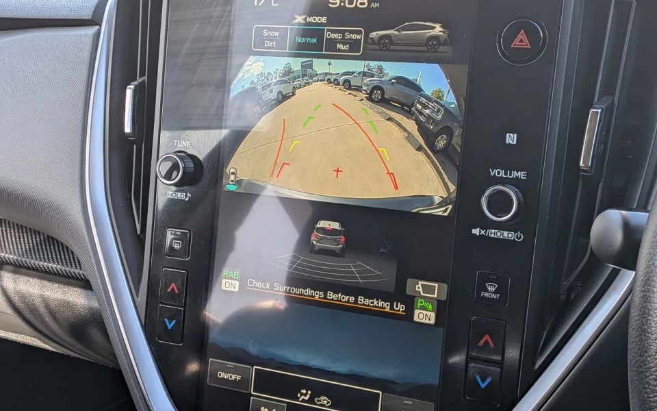 2024 Subaru Crosstrek G6X MY24 Hybrid S Lineartronic AWD Grey 7 Speed Constant Variable Wagon Hybrid