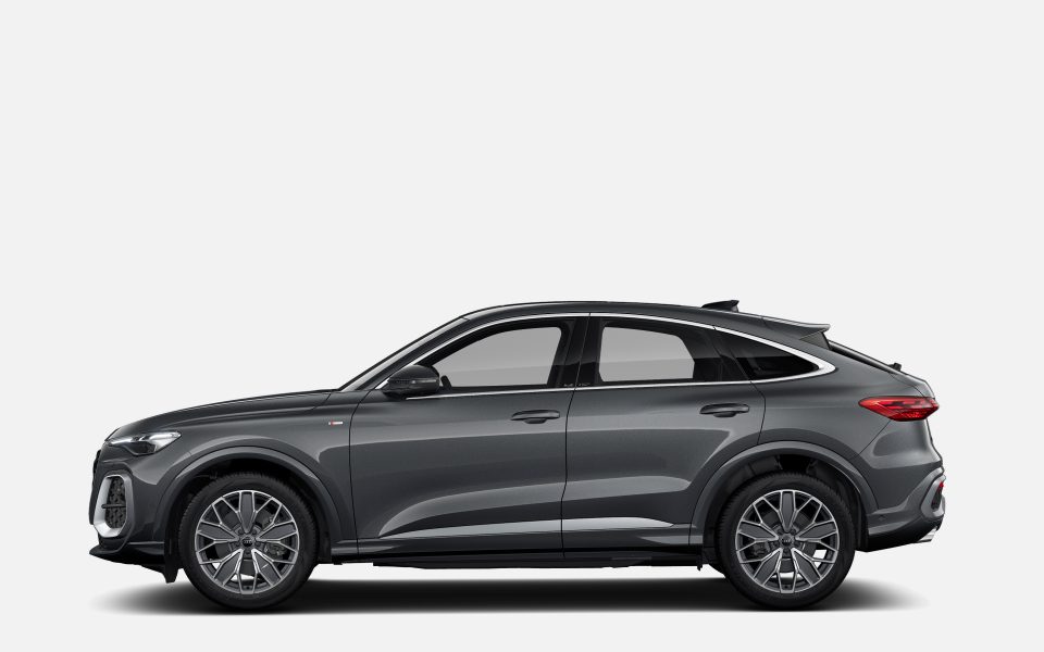 Audi Q5 Sportback TDI quattro 150 kW sport
