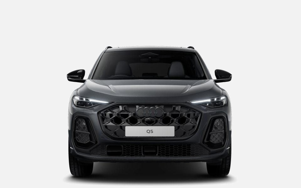 Audi Q5 SUV e-hybrid quattro S tronic