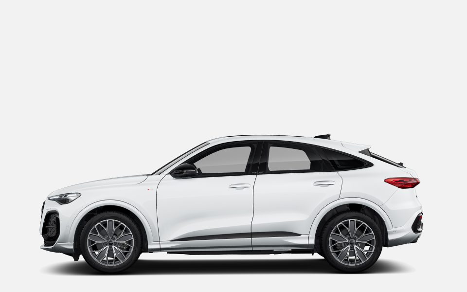 Audi Q5 Sportback TDI quattro 150 kW sport