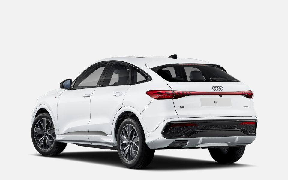 Audi Q5 Sportback TDI quattro 150 kW sport