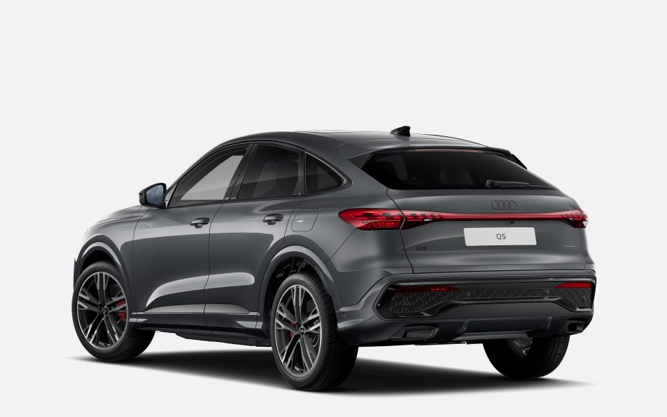 Audi Q5 Sportback e-hybrid quattro S tronic