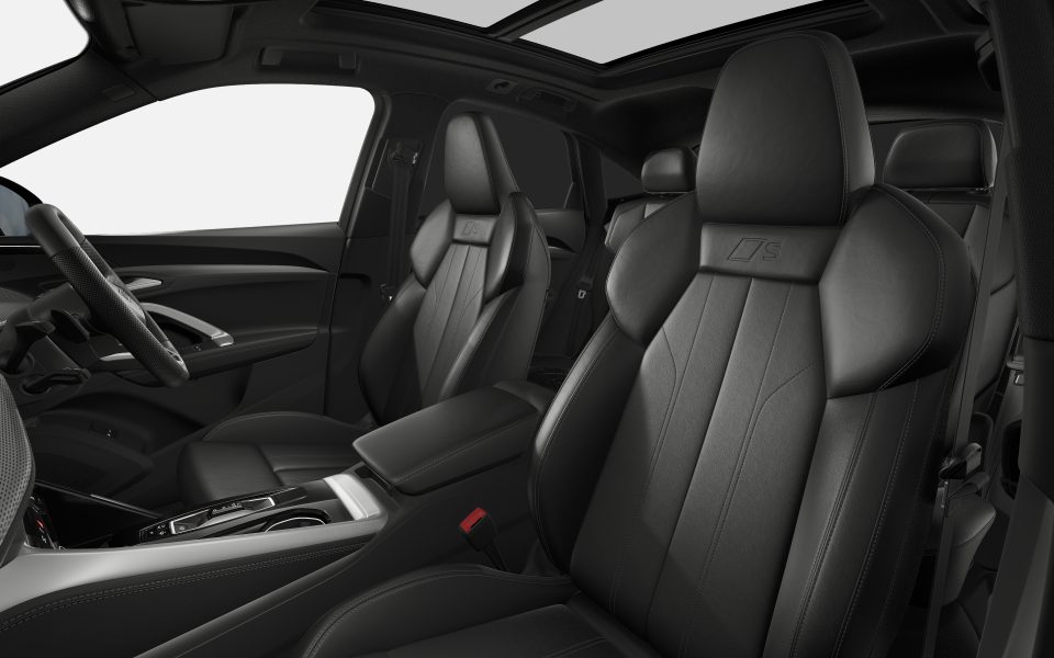 Audi Q5 Sportback e-hybrid quattro S tronic