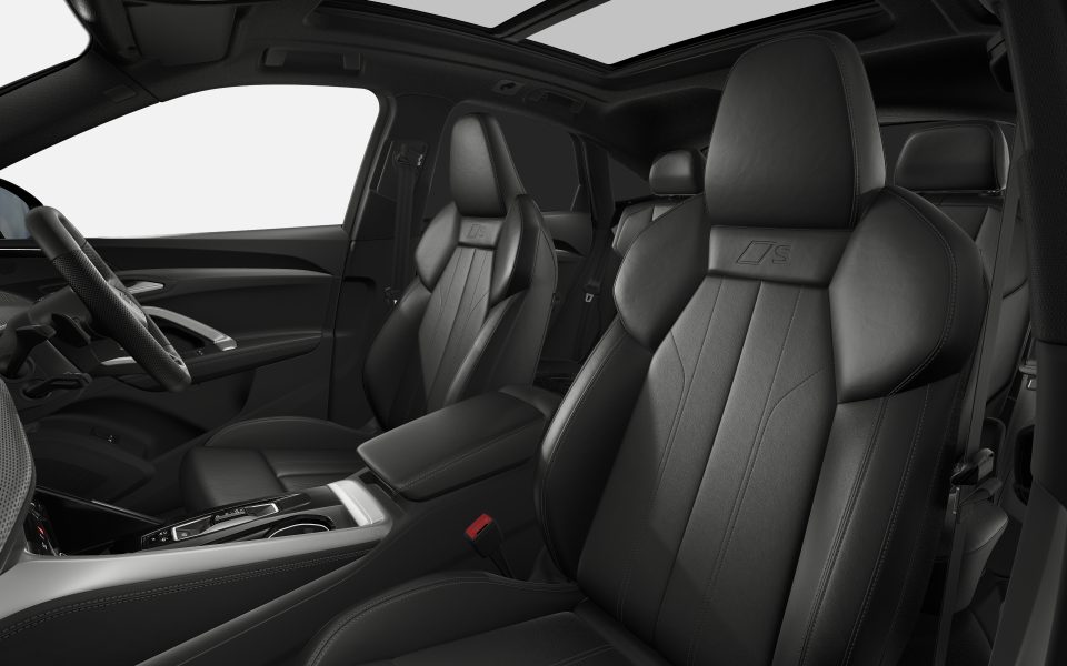 Audi Q5 Sportback e-hybrid quattro S tronic