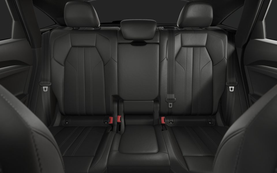 Audi Q5 Sportback e-hybrid quattro S tronic