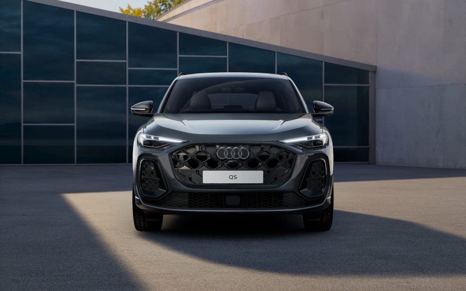 Audi Q5 Sportback e-hybrid quattro S tronic