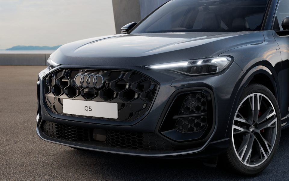 Audi Q5 Sportback e-hybrid quattro S tronic