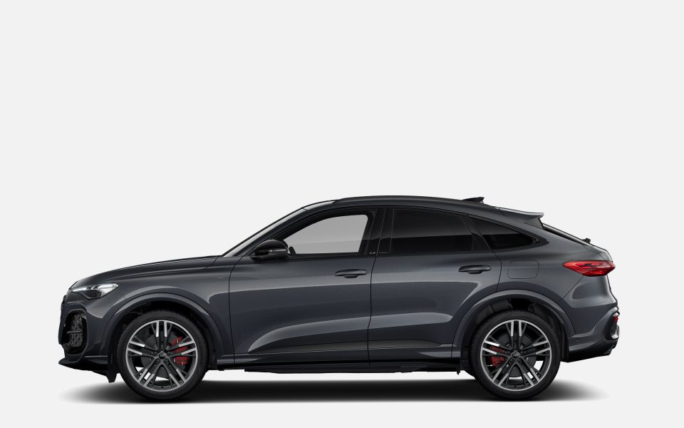 Audi Q5 Sportback e-hybrid quattro S tronic