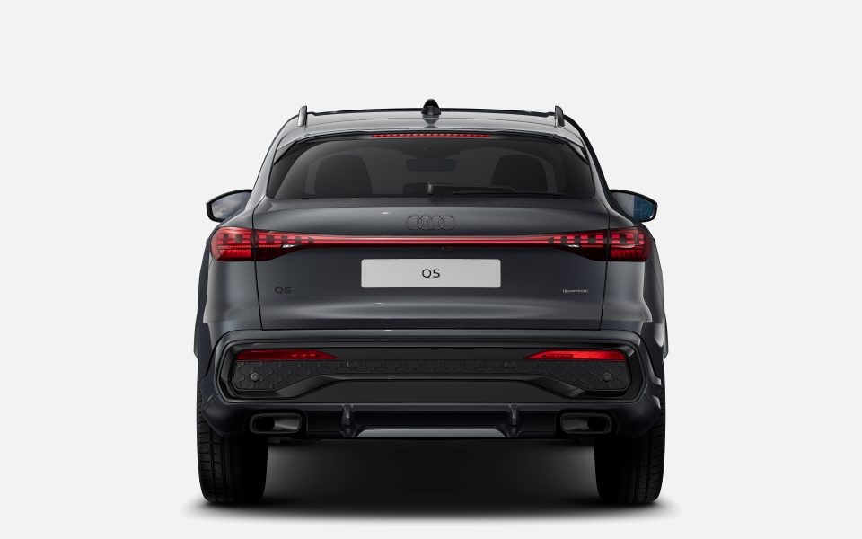 Audi Q5 Sportback e-hybrid quattro S tronic