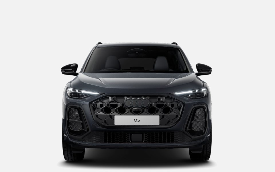 Audi Q5 Sportback e-hybrid quattro S tronic
