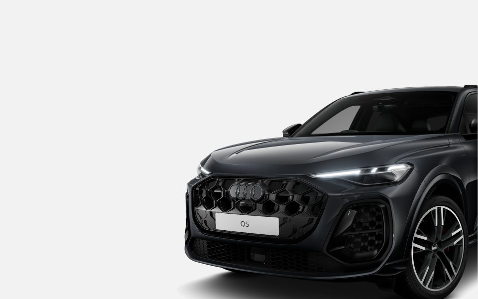 Audi Q5 Sportback e-hybrid quattro S tronic