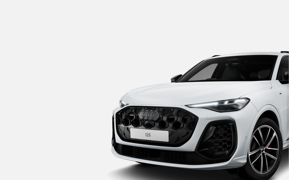Audi Q5 Sportback e-hybrid quattro S tronic