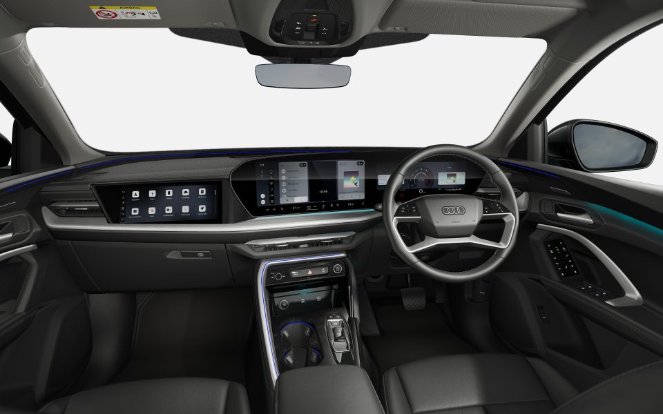 Audi Q5 Sportback TFSI S tronic
