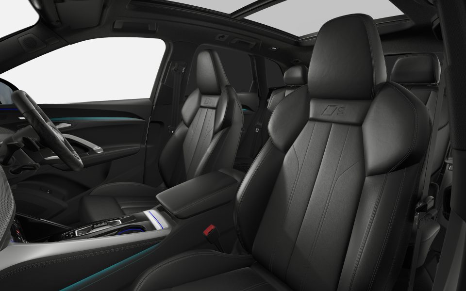 Audi Q5 SUV e-hybrid quattro S tronic