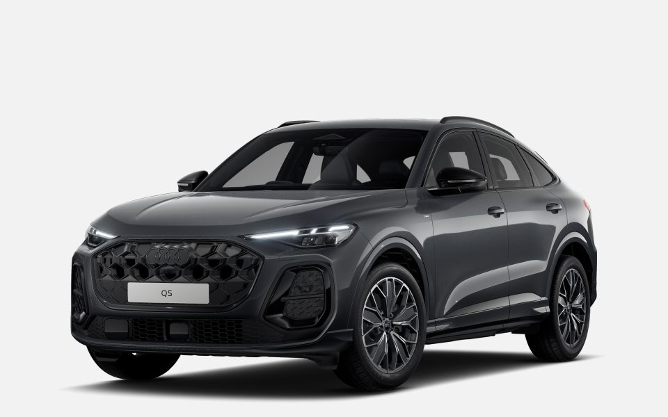Audi Q5 Sportback sport TFSI quattro S tronic