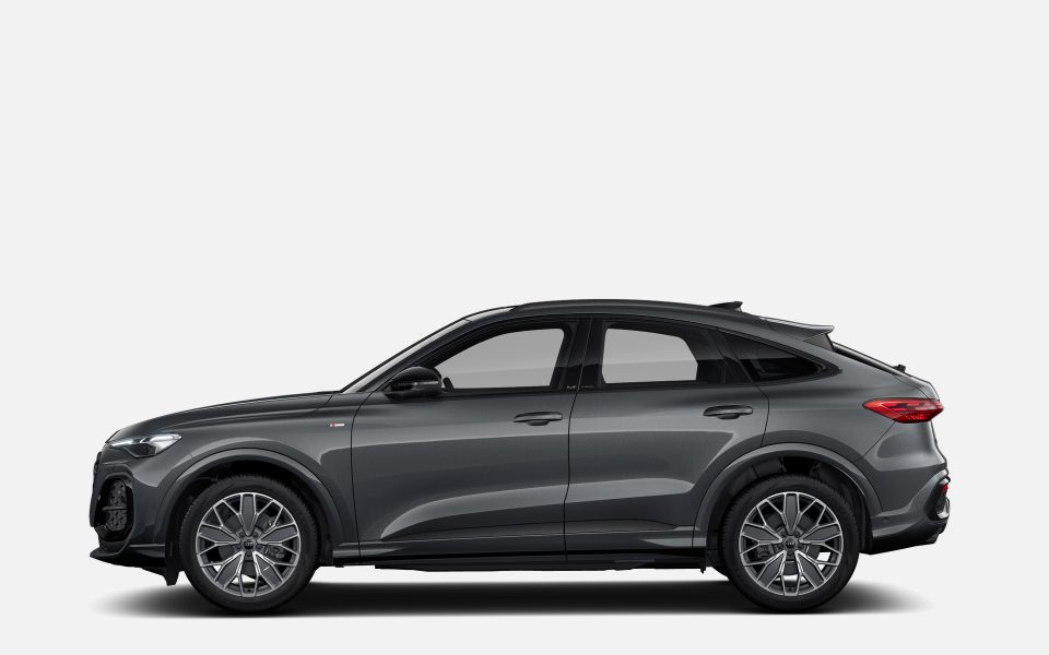 Audi Q5 Sportback sport TFSI quattro S tronic