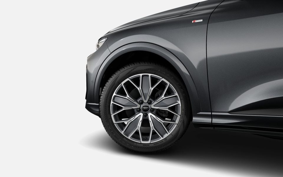 Audi Q5 Sportback sport TFSI quattro S tronic