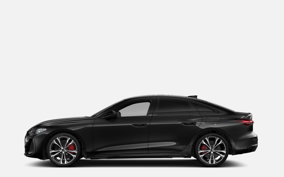 Audi A5 Sedan e-hybrid quattro 270 kW S tronic