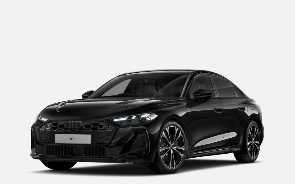 Audi A5 Sedan e-hybrid quattro 270 kW S tronic