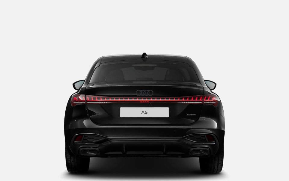 Audi A5 Sedan e-hybrid quattro 270 kW S tronic