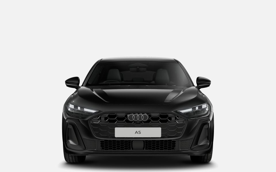 Audi A5 Sedan e-hybrid quattro 270 kW S tronic