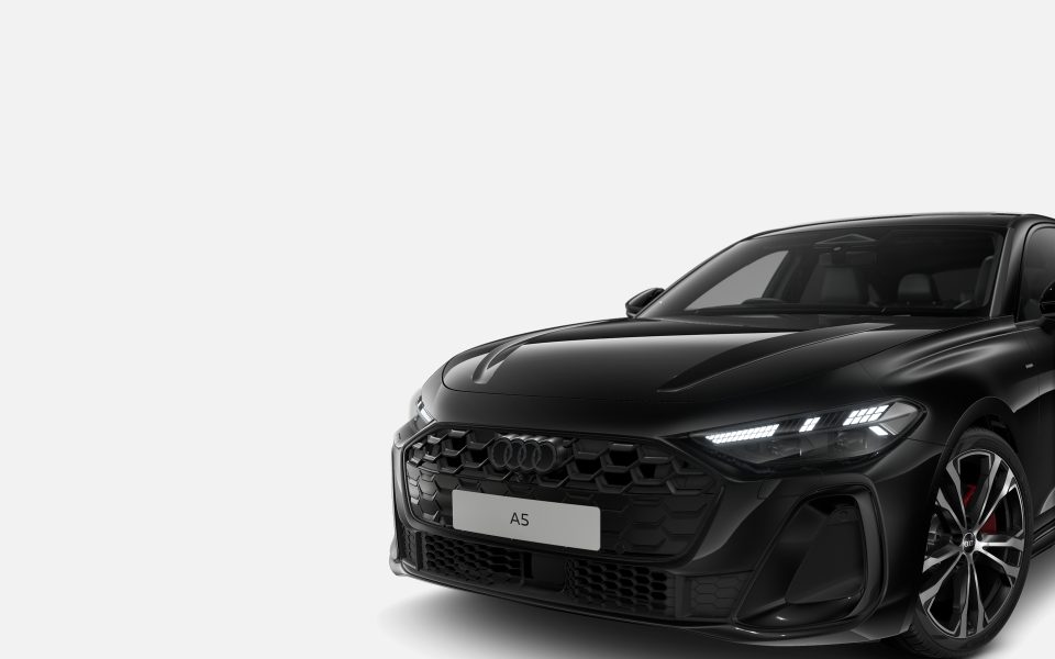 Audi A5 Sedan e-hybrid quattro 270 kW S tronic