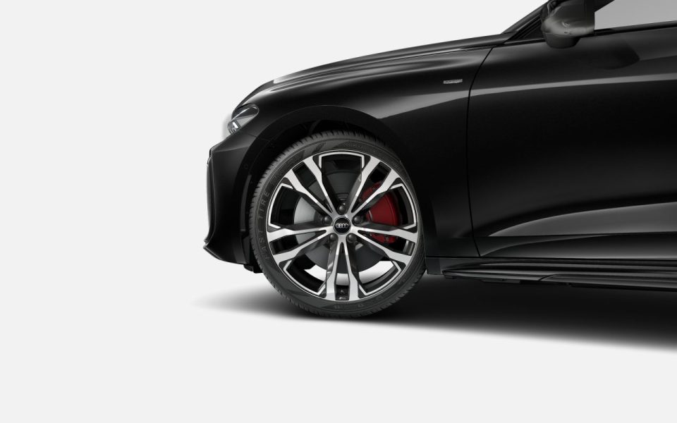 Audi A5 Sedan e-hybrid quattro 270 kW S tronic