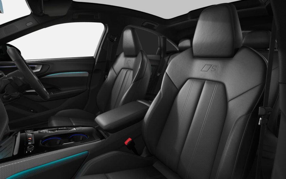 Audi A5 Sedan e-hybrid quattro 270 kW S tronic