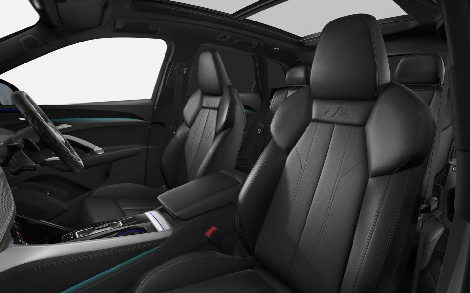 Audi Q5 SUV e-hybrid quattro S tronic