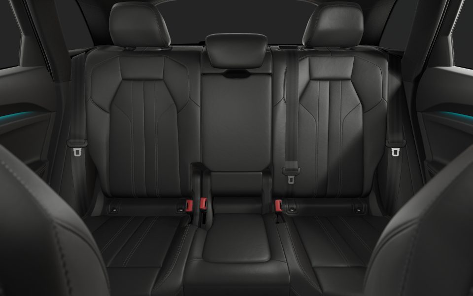 Audi Q5 SUV e-hybrid quattro S tronic