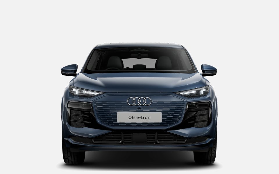 Audi Q6 Sportback e-tron