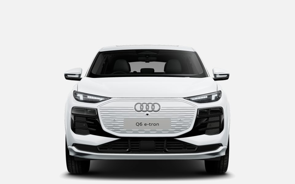 Audi Q6 Sportback e-tron
