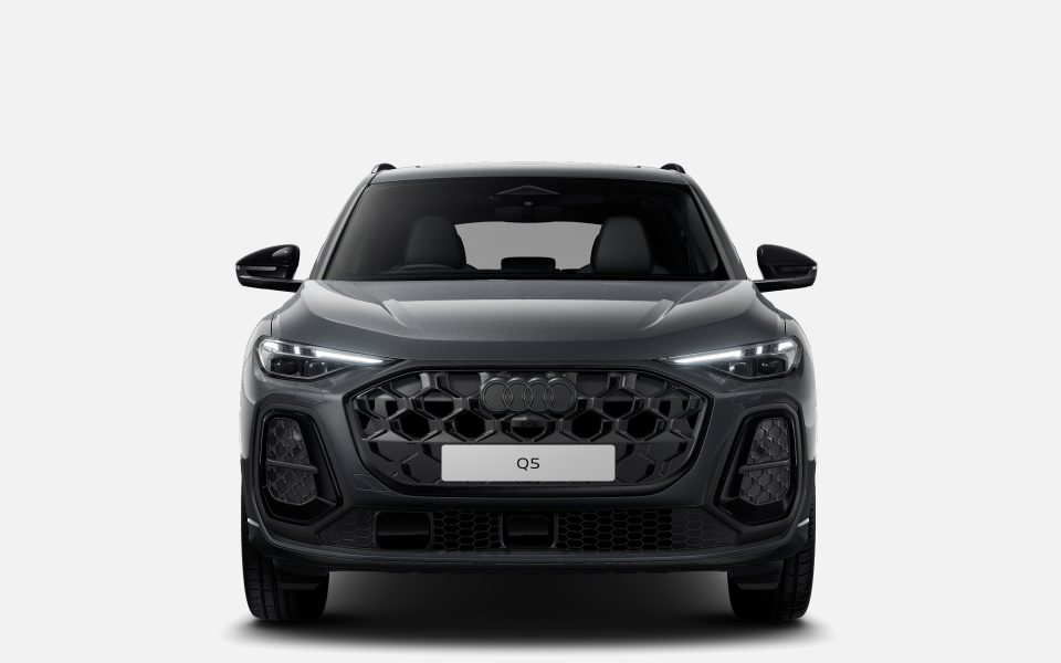 Audi Q5 SUV sport TFSI quattro S tronic