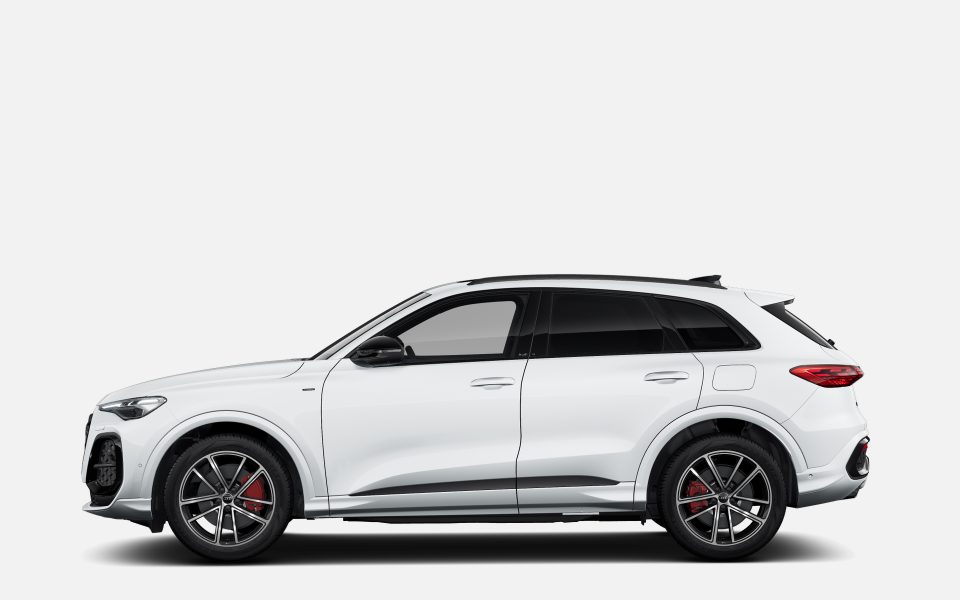 Audi Q5 SUV e-hybrid quattro S tronic