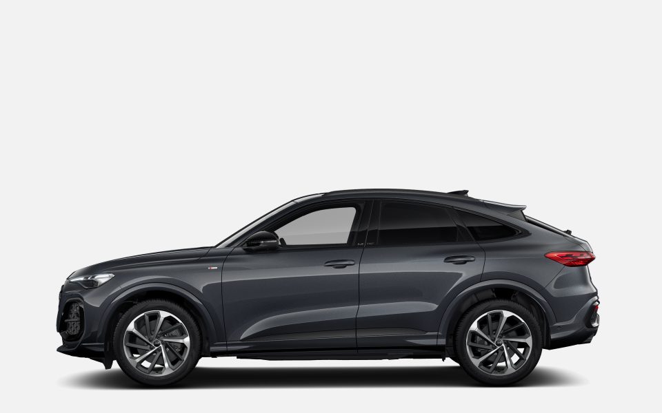Audi Q5 Sportback TDI quattro 150 kW sport