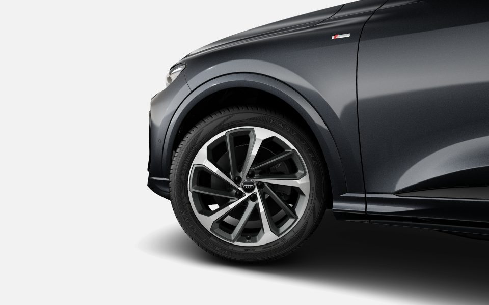 Audi Q5 Sportback TDI quattro 150 kW sport