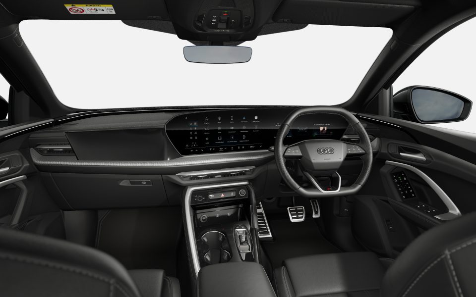 Audi Q5 Sportback TDI quattro 150 kW sport