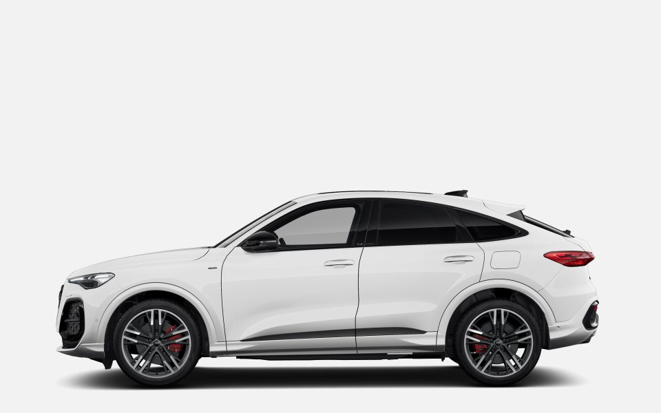 Audi Q5 Sportback e-hybrid quattro S tronic