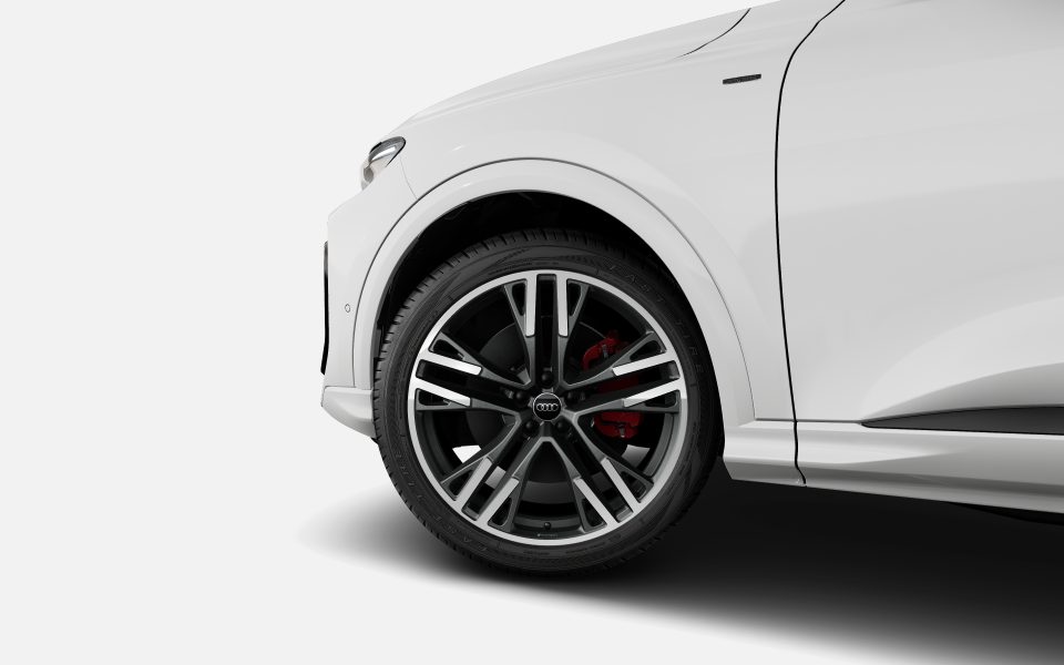 Audi Q5 Sportback e-hybrid quattro S tronic