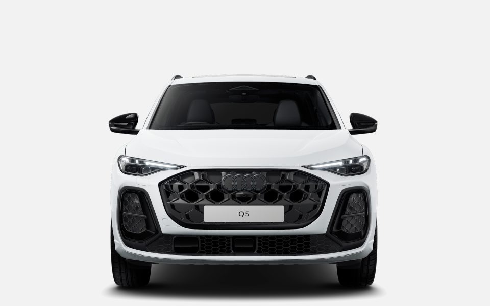 Audi Q5 SUV e-hybrid quattro S tronic