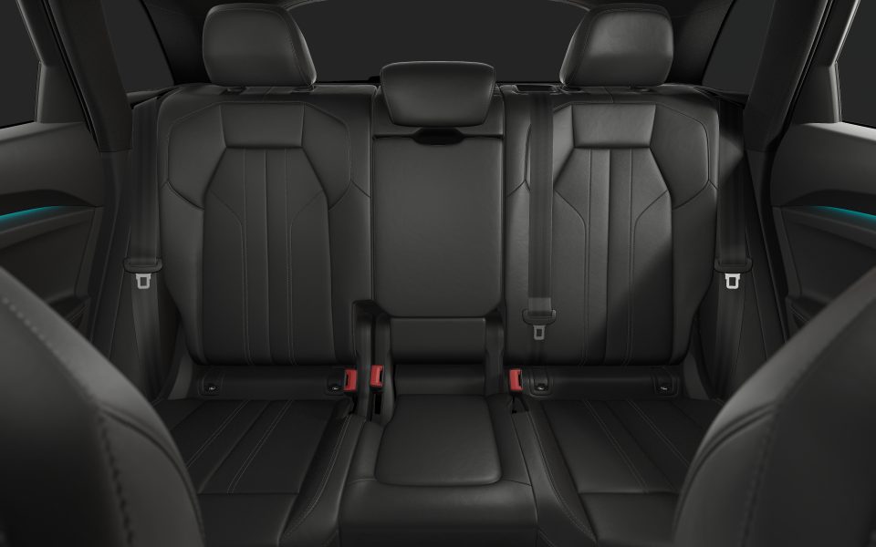 Audi Q5 SUV e-hybrid quattro S tronic