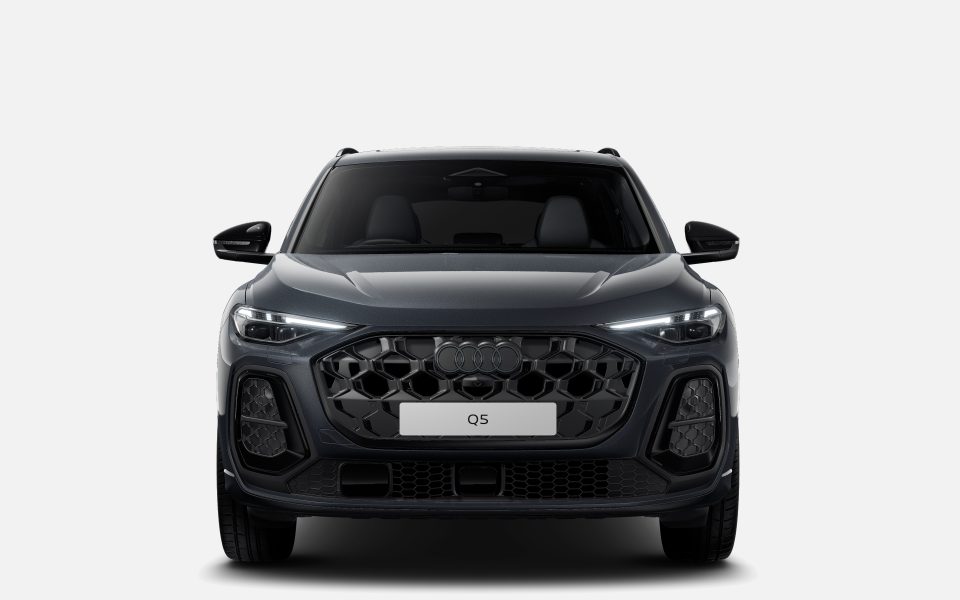Audi Q5 SUV e-hybrid quattro S tronic