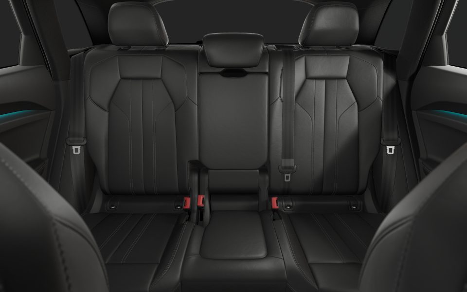 Audi Q5 SUV e-hybrid quattro S tronic