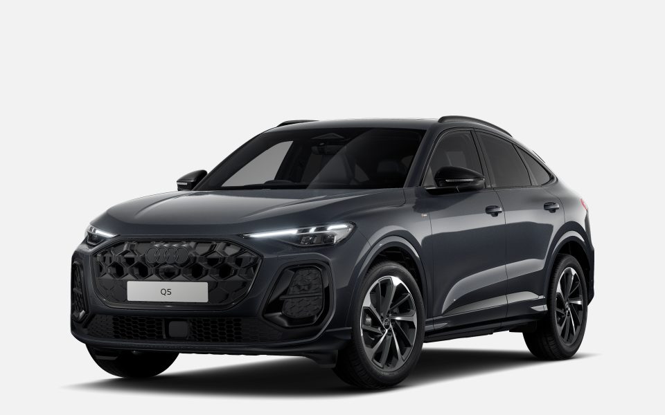 Audi Q5 Sportback TFSI quattro 200 kW sport