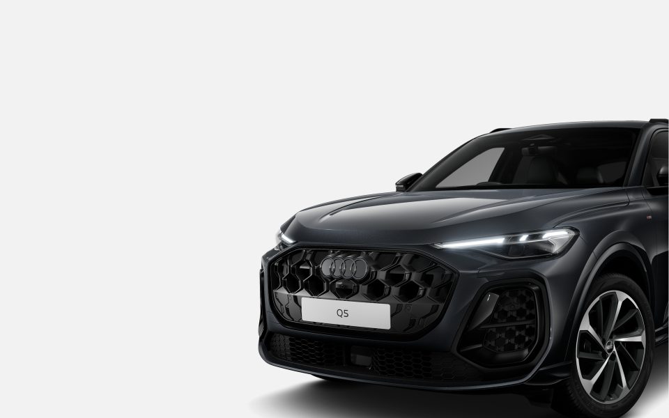Audi Q5 Sportback TFSI quattro 200 kW sport