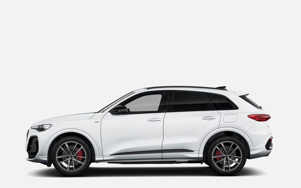Audi Q5 SUV e-hybrid quattro S tronic