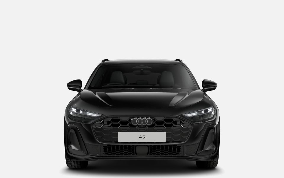 Audi A5 Avant e-hybrid quattro 270 kW S tronic