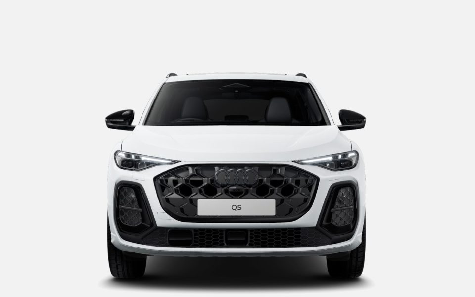 Audi Q5 SUV e-hybrid quattro S tronic