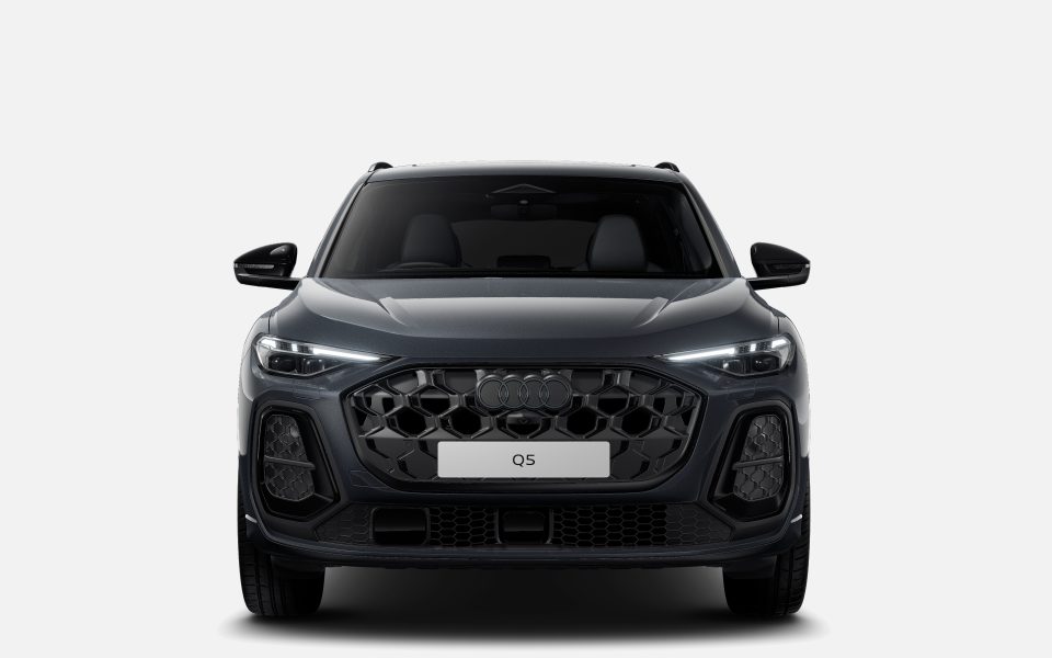 Audi Q5 SUV e-hybrid quattro S tronic